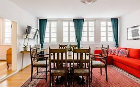 Apartment Zentral